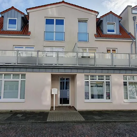 Wellenklang شقة *