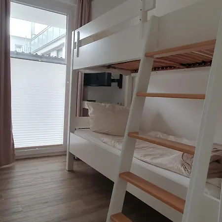 Wellenklang شقة *