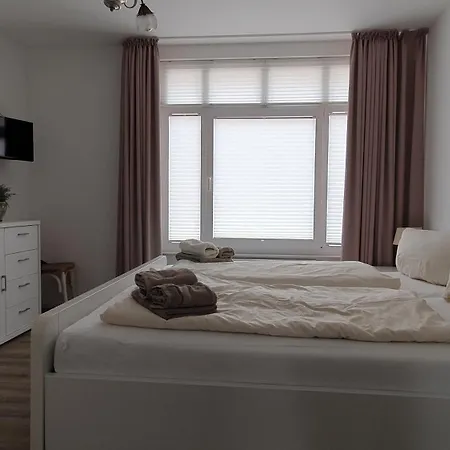 Wellenklang شقة *