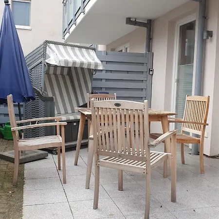 Wellenklang * نورديرني