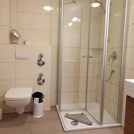 Wellenklang Apartmán
