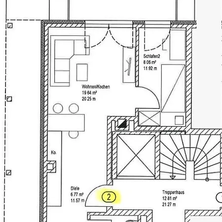 Wellenklang Apartmán *
